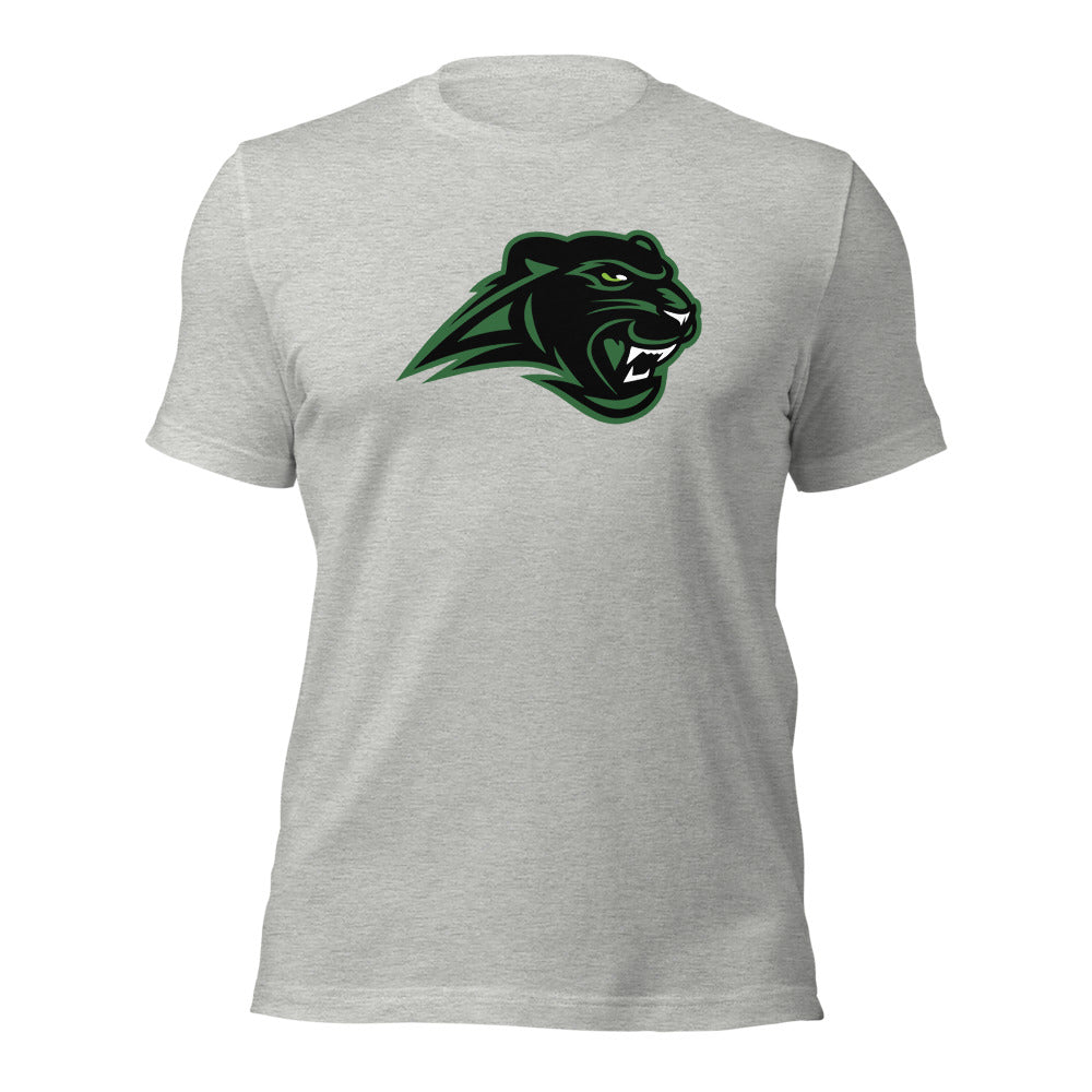 Pelham High School Design 1 — Athletic Heather
