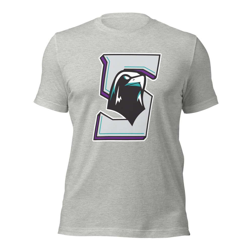 Silverado High School Design 1 — Athletic Heather