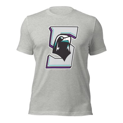 Silverado High School Design 1 — Athletic Heather