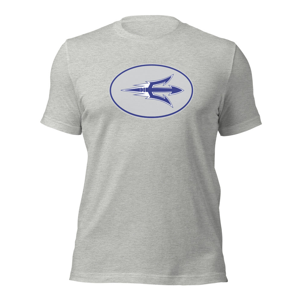 Etowah High School Design 1 — Athletic Heather