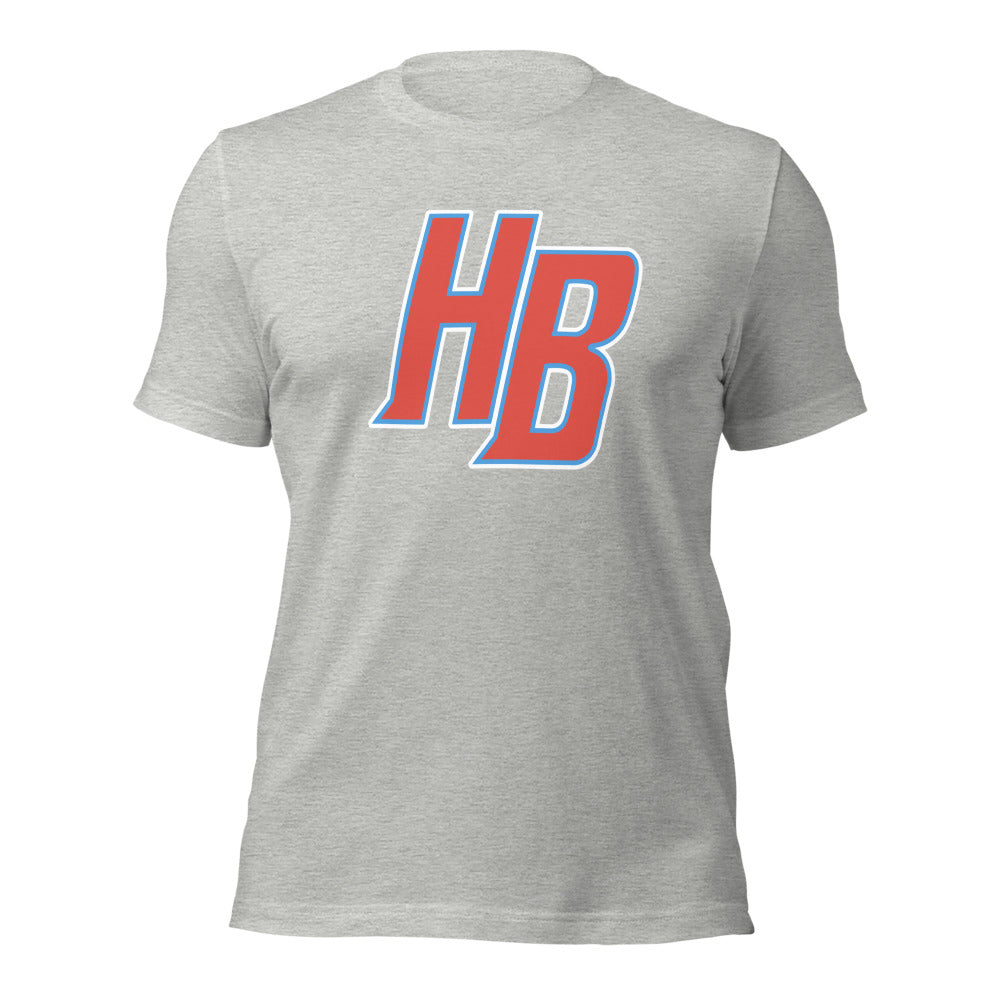Horseshoe Bend High School Design 1 — Athletic Heather