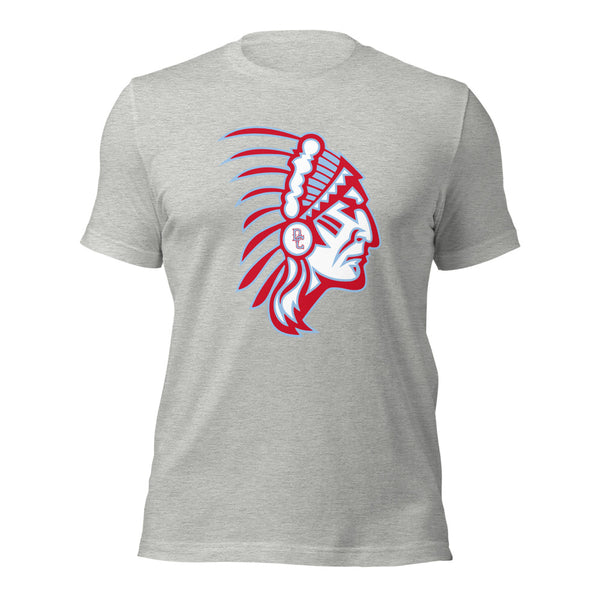 Dale County High School Design 1 — Athletic Heather