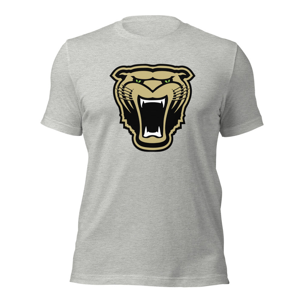 Cullman High School Design 1 — Athletic Heather