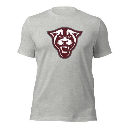Elmore County High School Design 1 — Athletic Heather