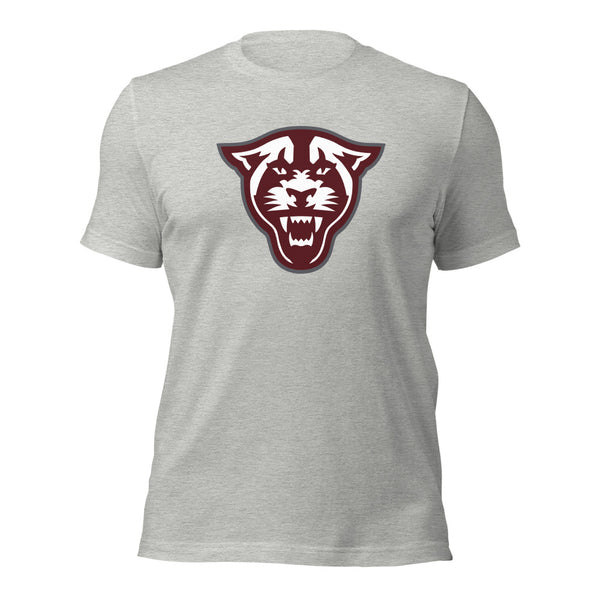 Elmore County High School Design 1 — Athletic Heather