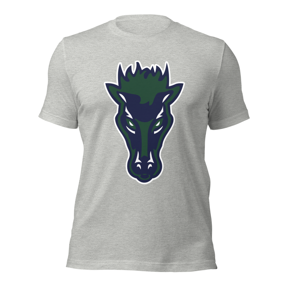 Damonte Ranch High School Design 1 — Athletic Heather