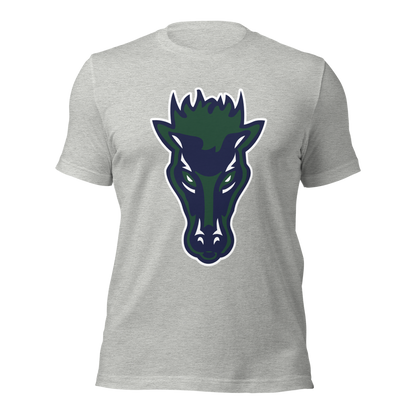 Damonte Ranch High School Design 1 — Athletic Heather