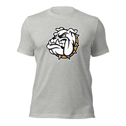 Lafayette High School Design 1 — Athletic Heather