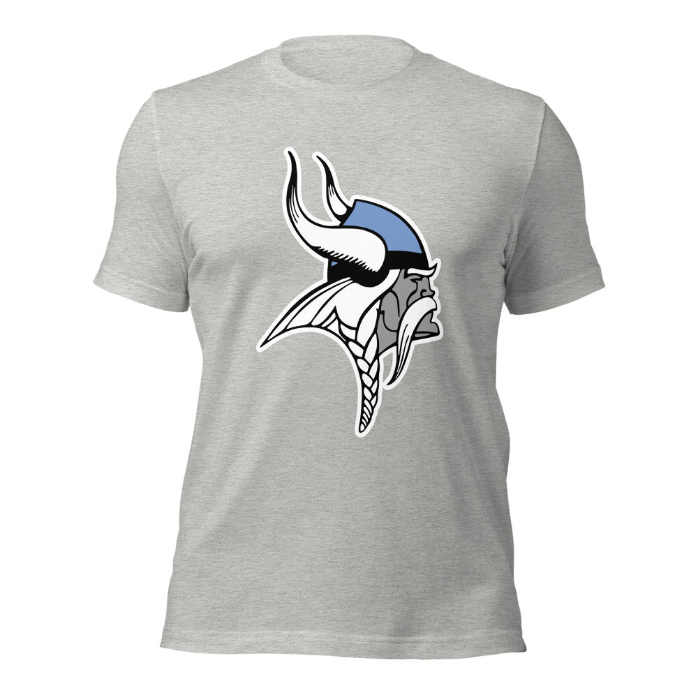Montgomery High School Design 1 — Athletic Heather