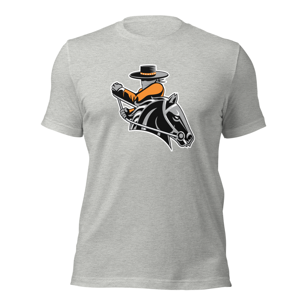 Fernley High School Design 1 — Athletic Heather