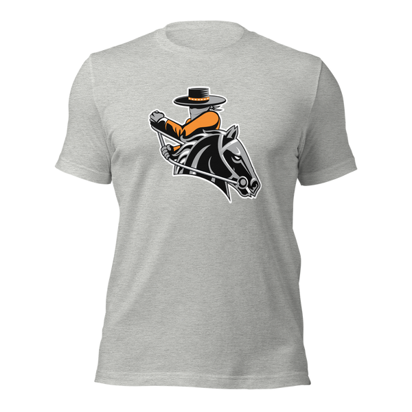 Fernley High School Design 1 — Athletic Heather