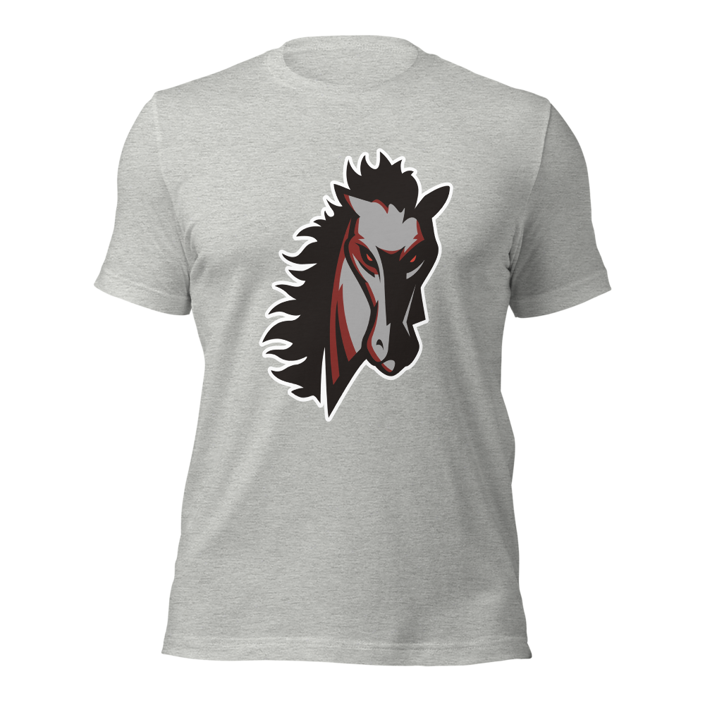 Earl Wooster High School Design 1 — Athletic Heather