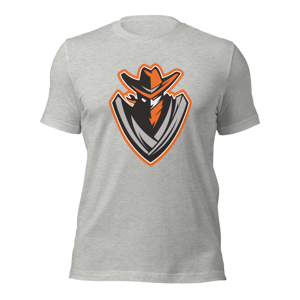 Chaparral High School Design 1 — Athletic Heather