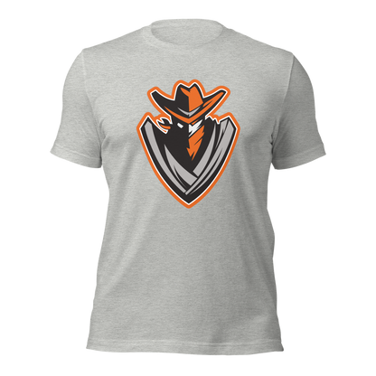 Chaparral High School Design 1 — Athletic Heather