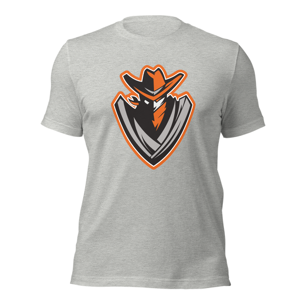 Chaparral High School Design 1 — Athletic Heather