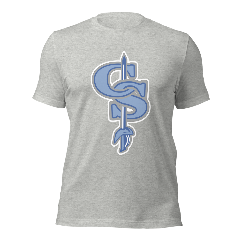 Canyon Springs High School Design 1 — Athletic Heather