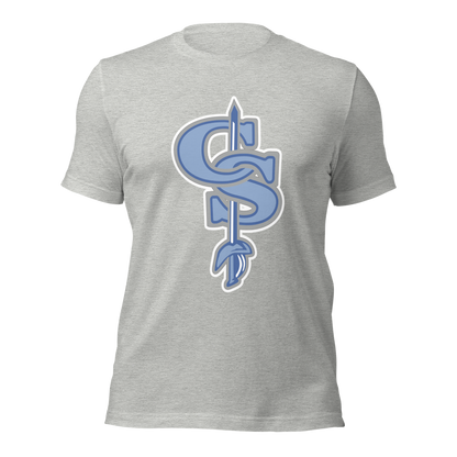 Canyon Springs High School Design 1 — Athletic Heather