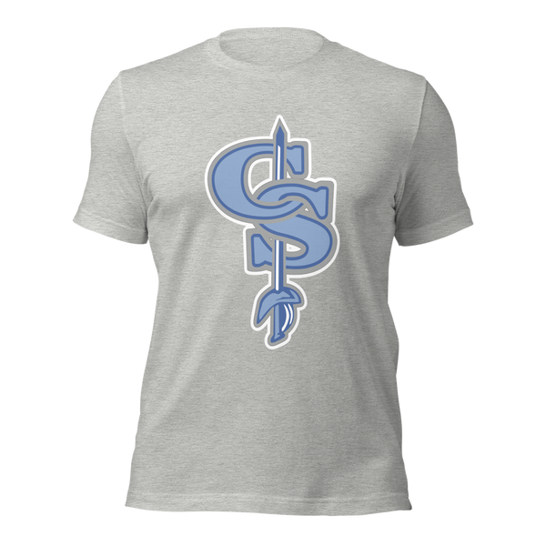 Canyon Springs High School Design 1 — Athletic Heather