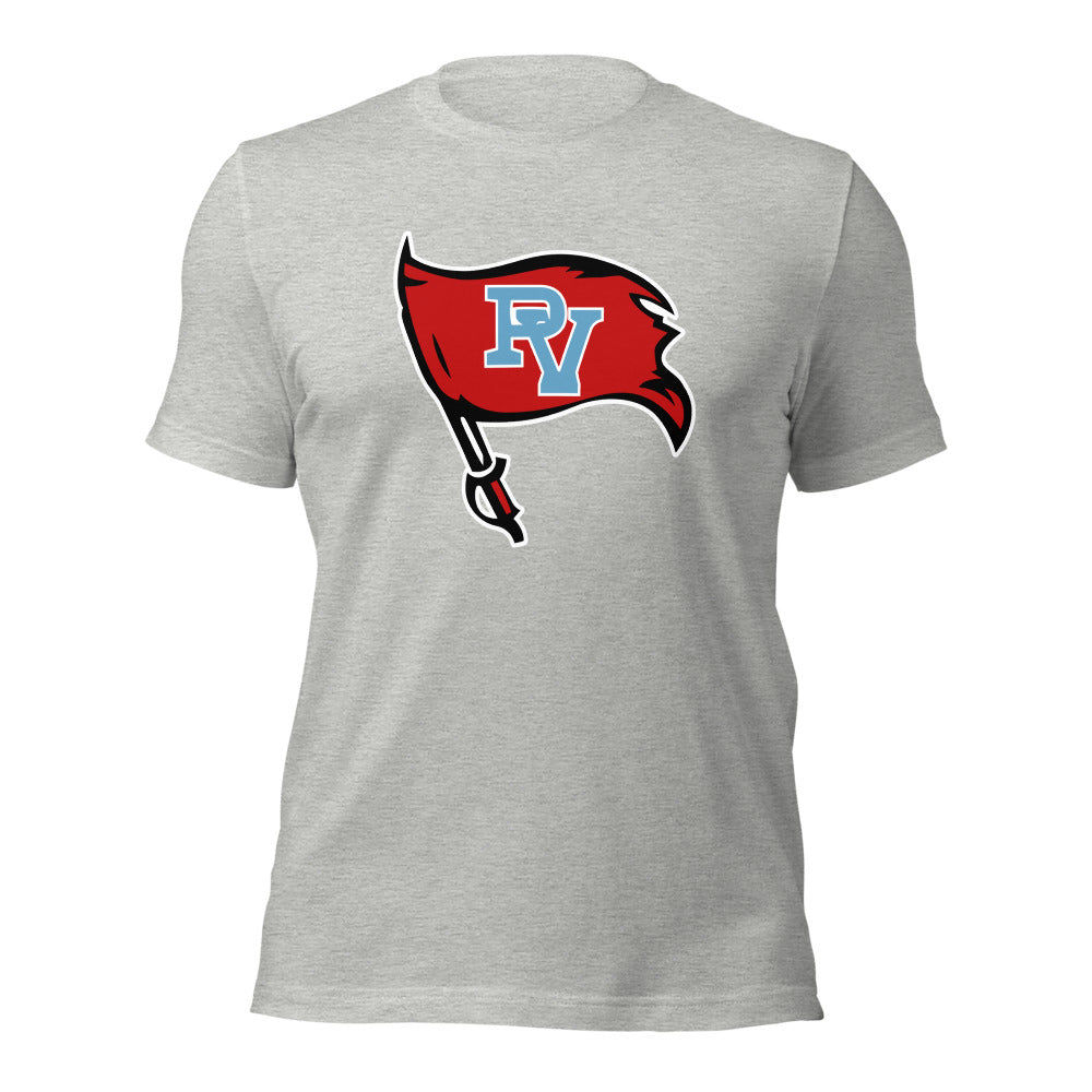 Pleasant Valley High School Design 1 — Athletic Heather