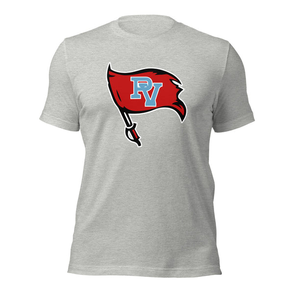 Pleasant Valley High School Design 1 — Athletic Heather