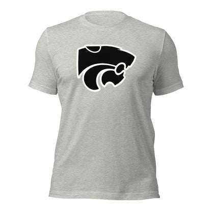 Hale County High School Design 1 — Athletic Heather