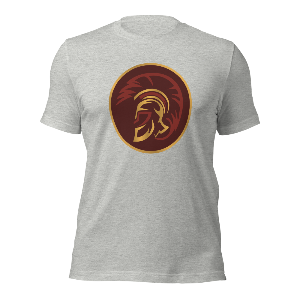 Pahrump Valley High School Design 1 — Athletic Heather