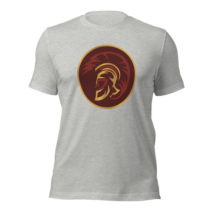Pahrump Valley High School Design 1 — Athletic Heather