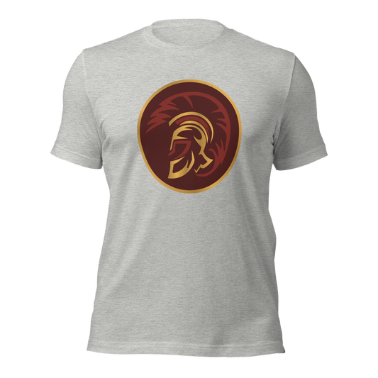 Pahrump Valley High School Design 1 — Athletic Heather