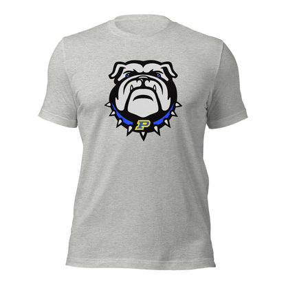 Piedmont High School Design 1 — Athletic Heather