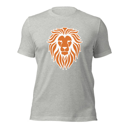 Brooks High School Design 1 — Athletic Heather