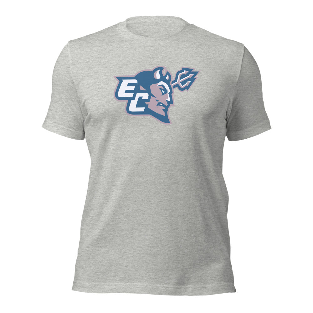 Escambia County High School Design 1 — Athletic Heather