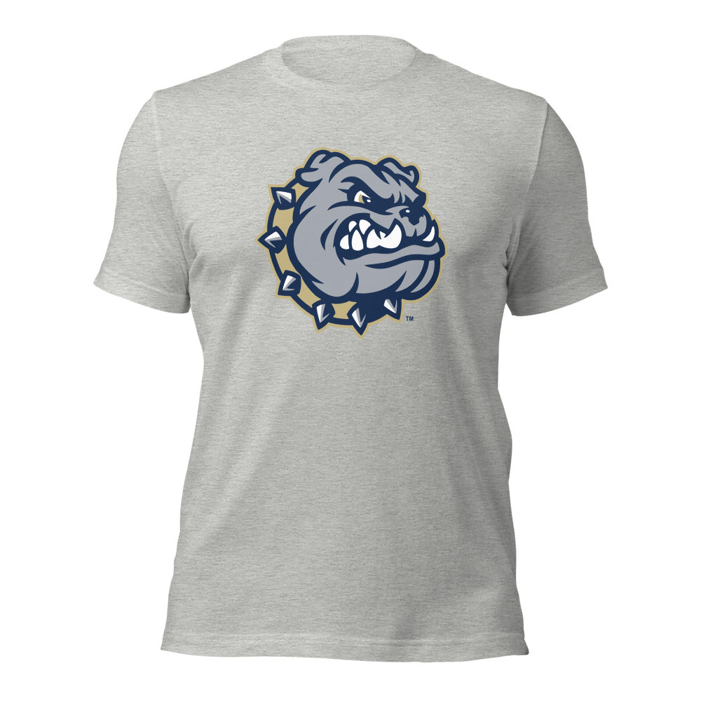 Dora High School Design 1 — Athletic Heather