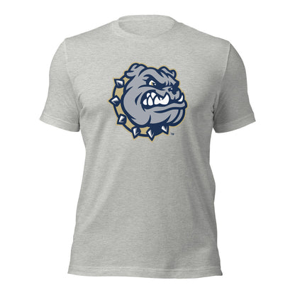 Dora High School Design 1 — Athletic Heather