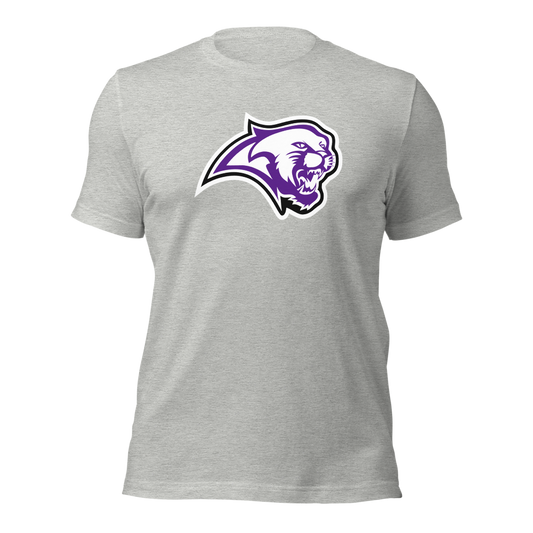 Spanish Springs High School Design 1 — Athletic Heather