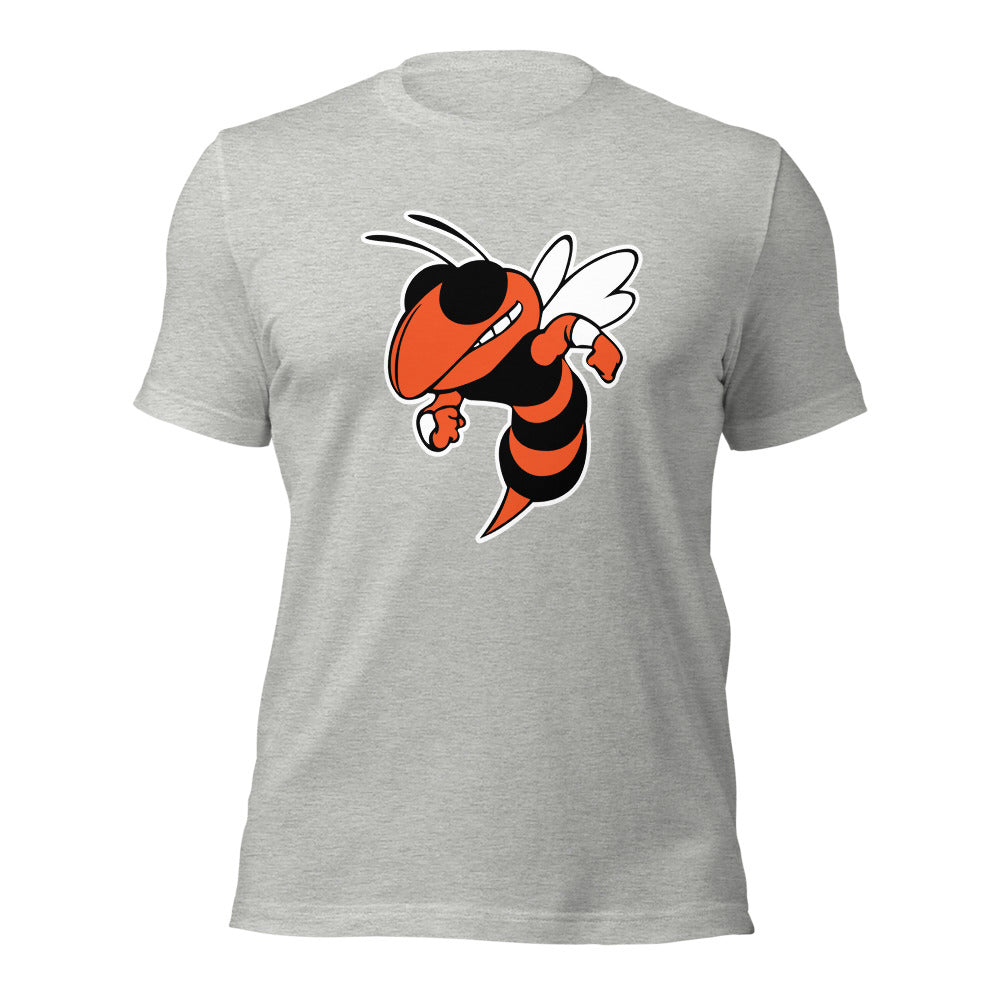 McGill-Toolen Catholic High School Design 1 — Athletic Heather