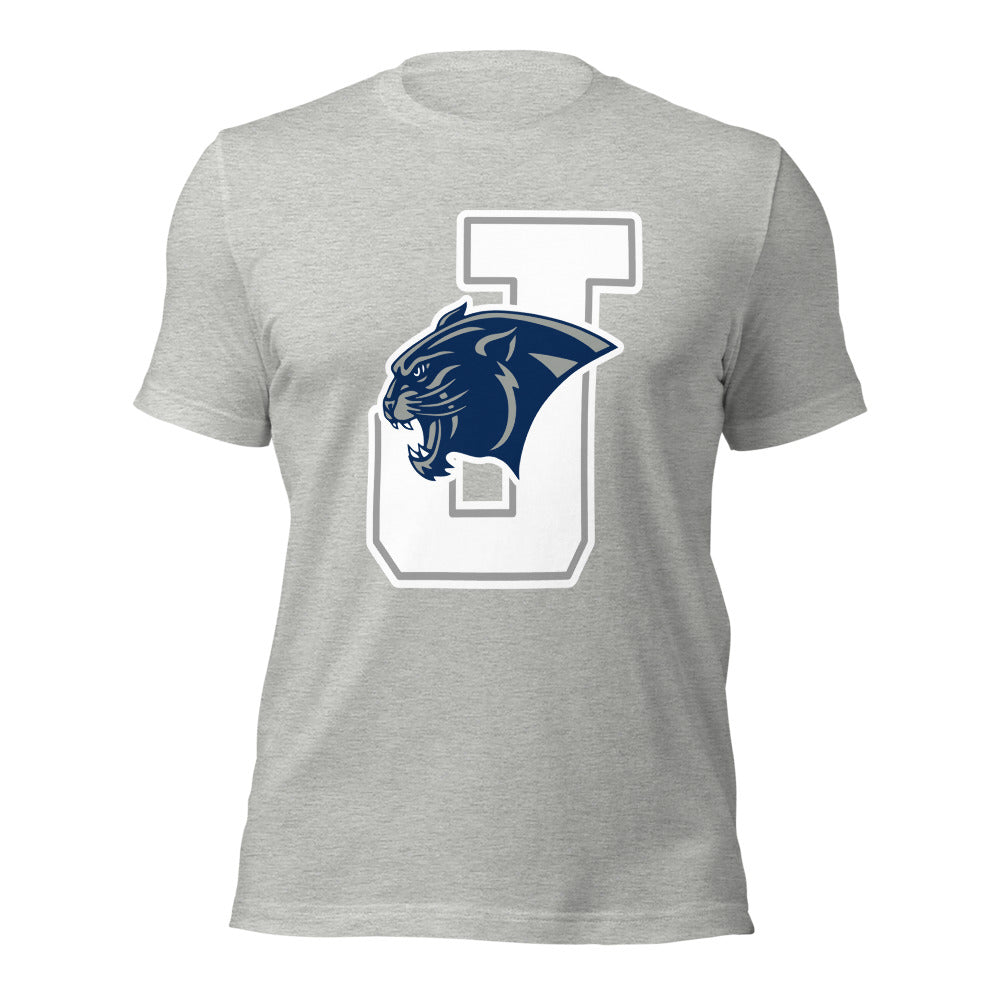 Jemison High School Design 1 — Athletic Heather