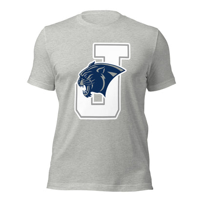 Jemison High School Design 1 — Athletic Heather
