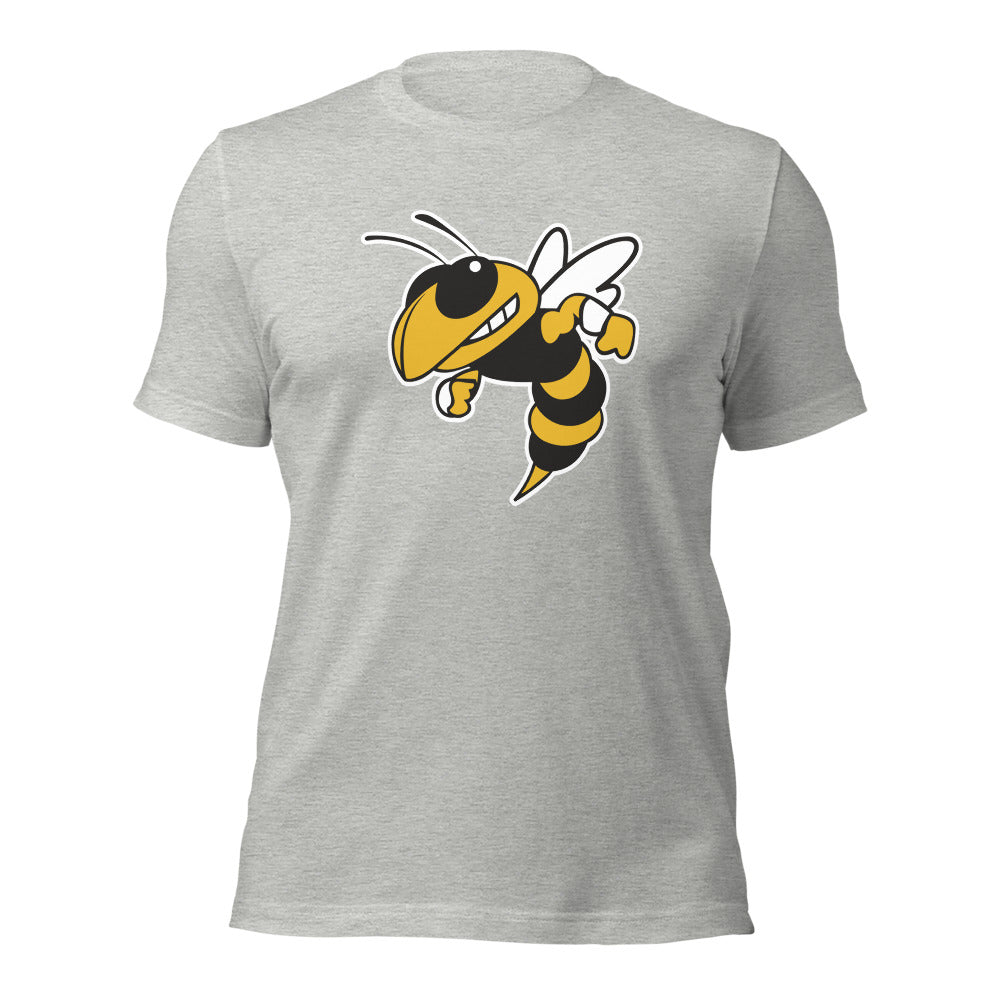 McAdory High School Design 1 — Athletic Heather