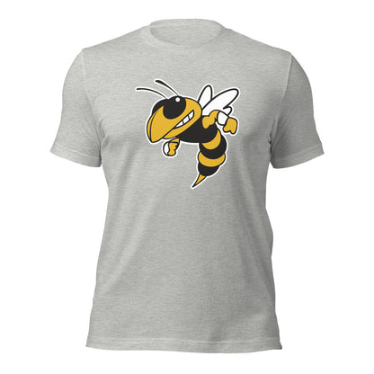 McAdory High School Design 1 — Athletic Heather