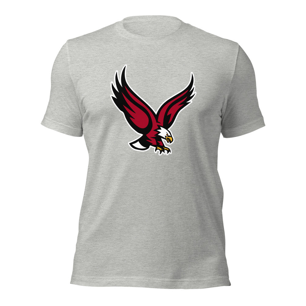 Sumiton Christian School Design 1 — Athletic Heather