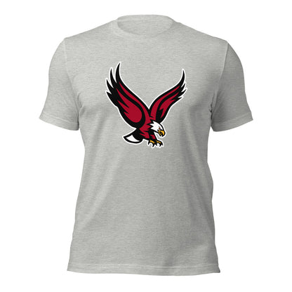 Sumiton Christian School Design 1 — Athletic Heather