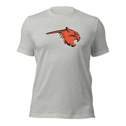 Fultondale High School Design 1 — Athletic Heather