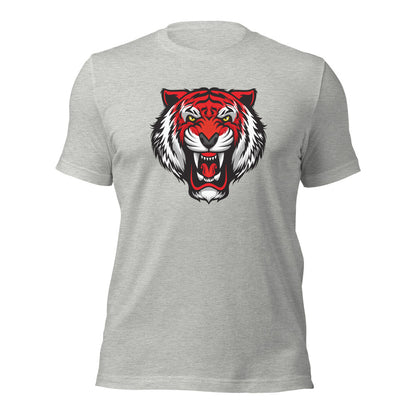 Oak Grove High School Design 1 — Athletic Heather