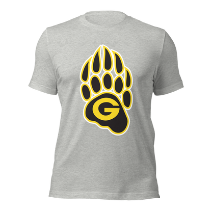 Galena High School Design 1 — Athletic Heather