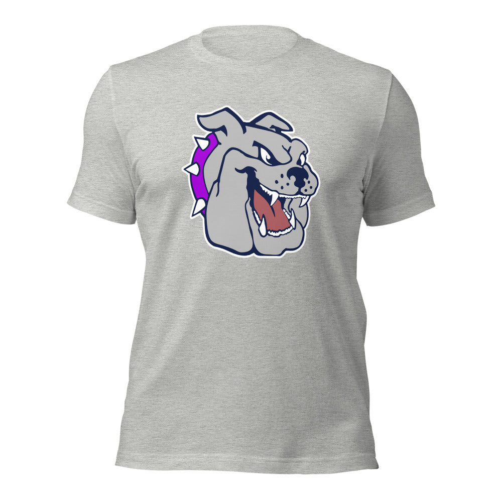 Sheffield High School Design 1 — Athletic Heather