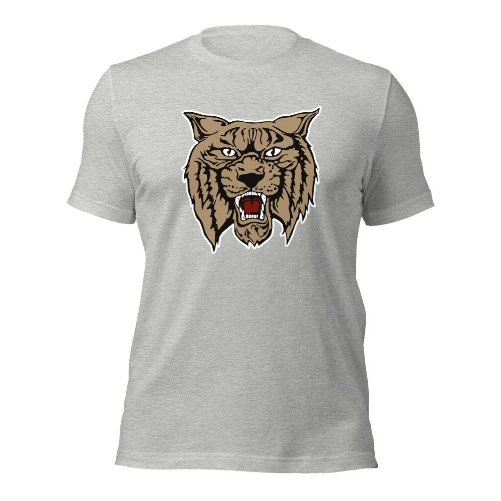 Citronelle High School Design 1 — Athletic Heather