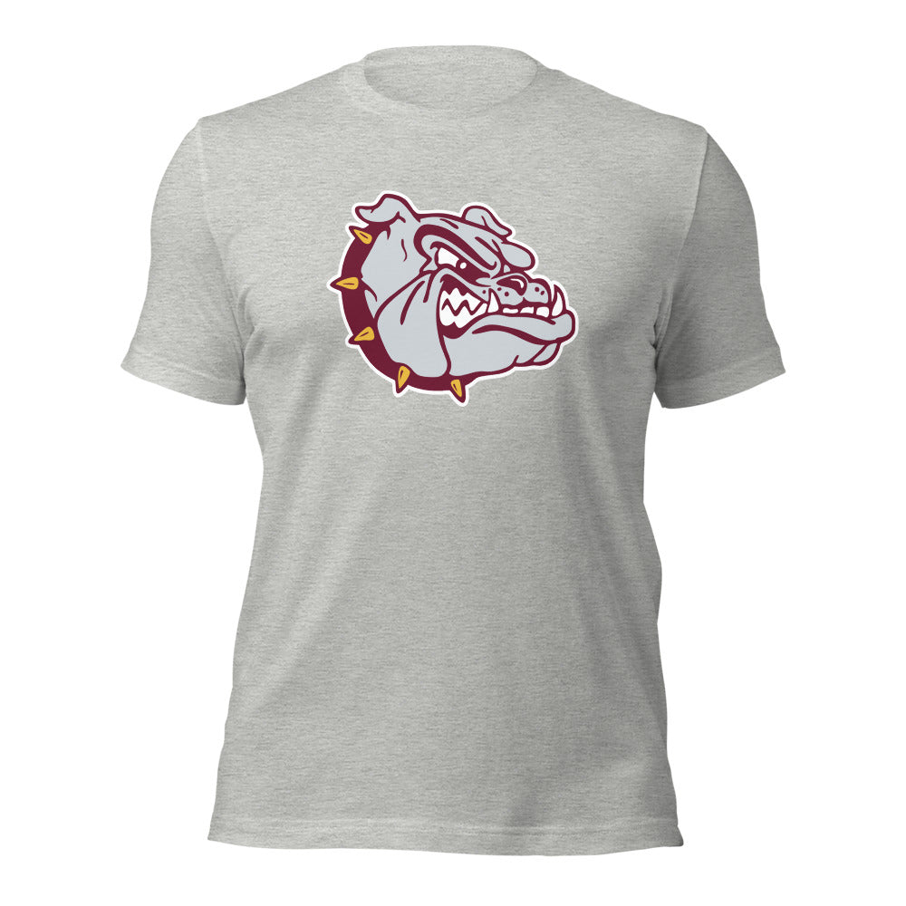 Washington County High School Design 1 — Athletic Heather