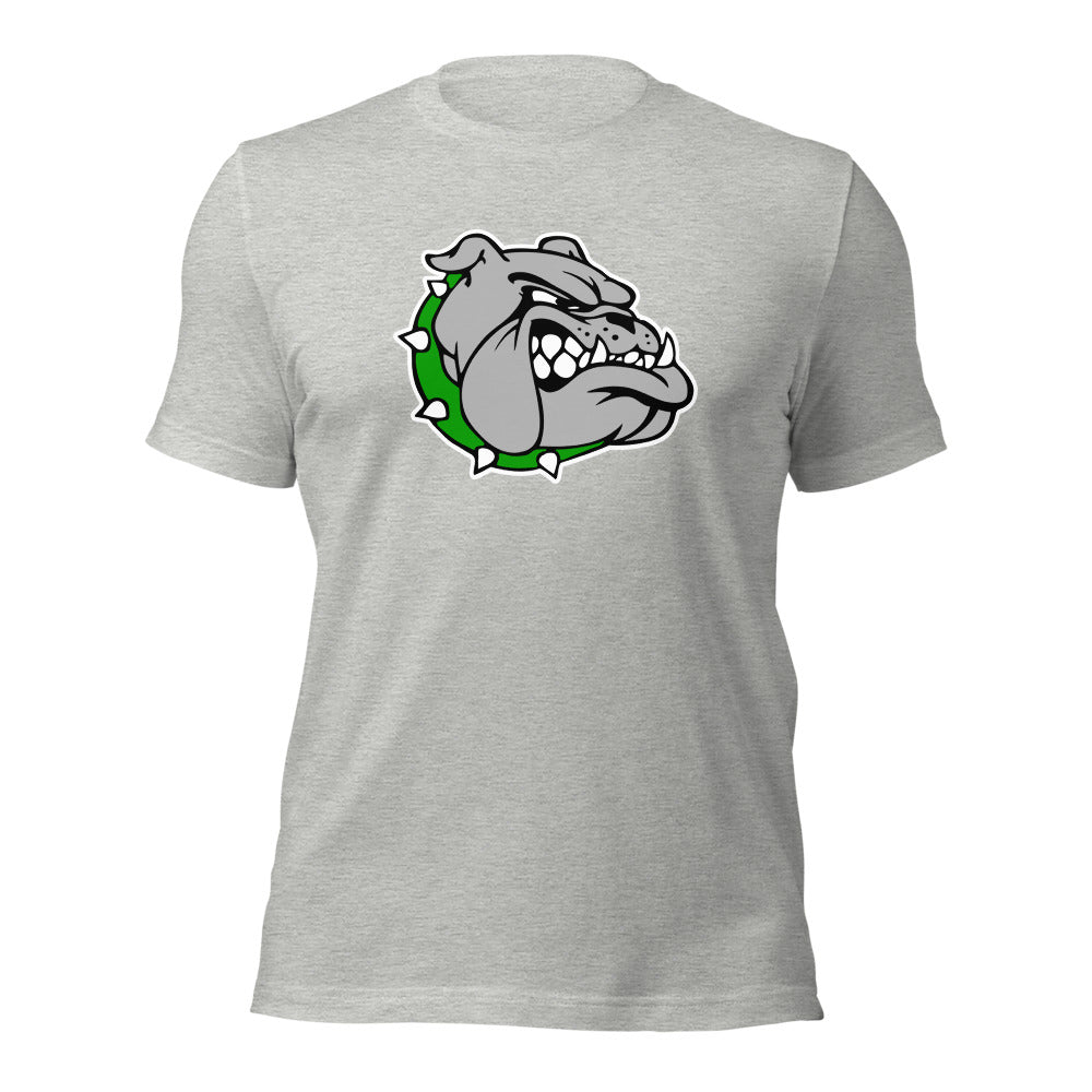 Ashville High School Design 1 — Athletic Heather