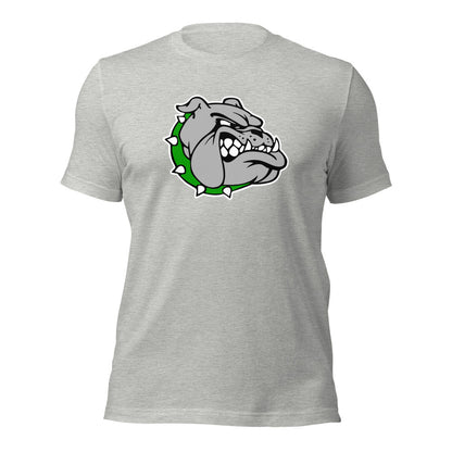 Ashville High School Design 1 — Athletic Heather