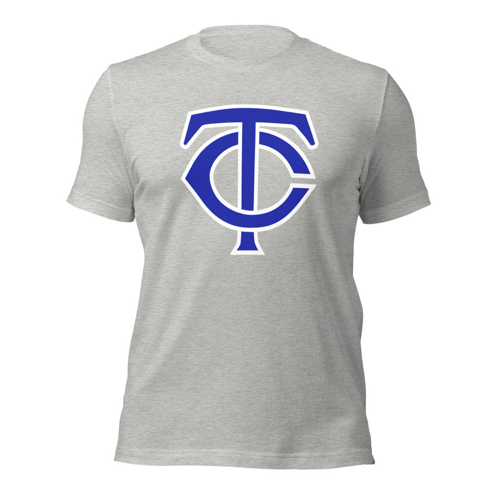 Tuscaloosa County High School Design 1 — Athletic Heather